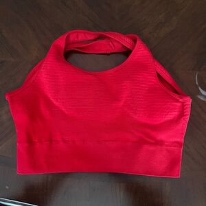 Alphalete Revival Vault Bra